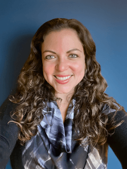 Jordyn Ginsberg, LMSW, Career Counselor