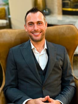 Ryan Zimmerman, Founder and Principal Consultant